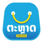 Logo of Tarad Online android Application 